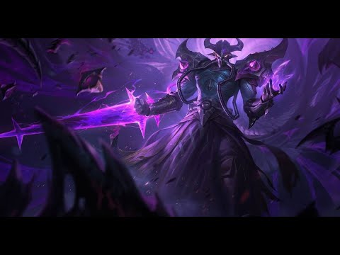 Kassadin Penta