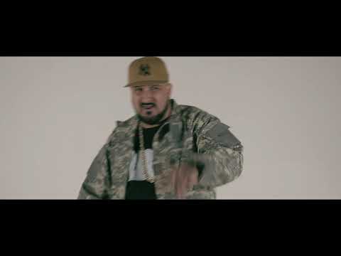 Rugós Beke - 2pac can't c me (cover)