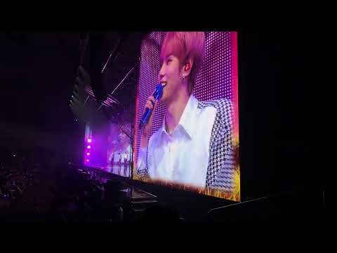 Monsta X - Honestly | Fancon 2022| 220430 4K