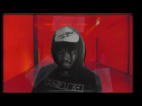 Lucki Mix - DashMoney 🏎💨 (Visuals)