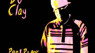 DJ Clay - Pen & Paper W/ Lyrics