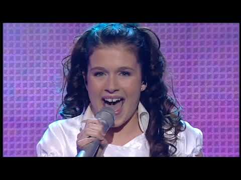 Amy Diamnond - It's My Life (Melodifestivalen 2009)