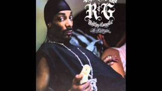 a bitch i knew (snoop dogg)