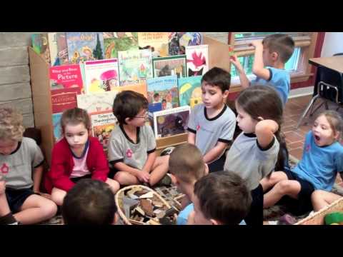 Picture of Practice at the Biltmore School