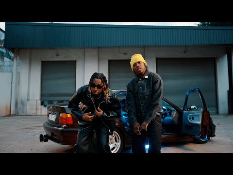 Frank Casino - PRETTY MF (Feat. 25k)