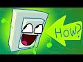 How Liy Is Alive In BFDI TPOT 21