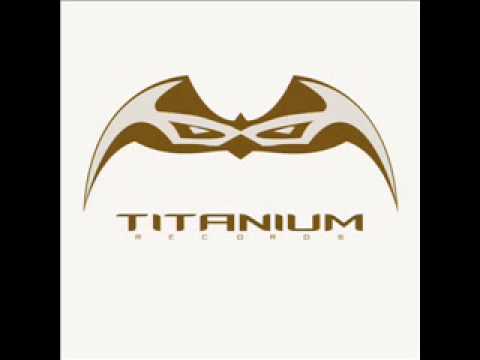 Titanium - Dukun (Marco Bailey Remix)