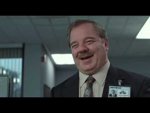 TPS Reports Mandalorian