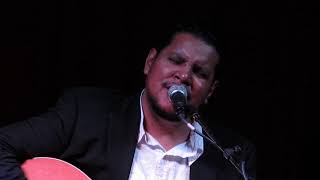 Chris Pierce - Are You Beautiful LIVE 2011