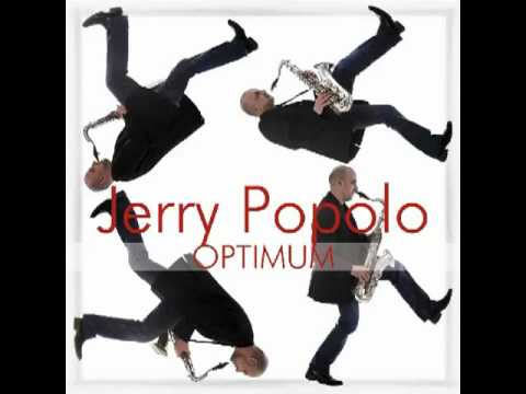 Jerry Popolo-Suspance