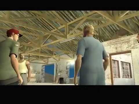 GTA San Andreas Walkthrough - Part 37 : Wear Flowers in Your Hair