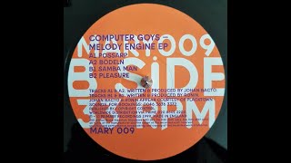 Computer Goys - Possarp