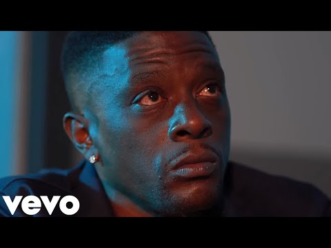 Boosie Badazz ft. Plies & T.I. - Hustle [Music Video]