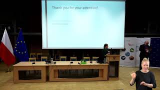 Download the video "Europe and Mobilities | Stream | Day 2"