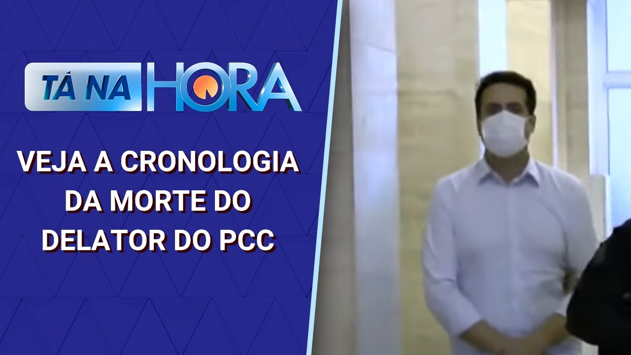 Exclusivo: confira depoimento da namorada de empresário executado | Tá na Hora (12/11/24)