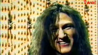 Fair Warning - Angels of Heaven (HQ Video)