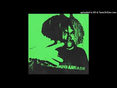 luck in the ocean (lucki x frank ocean mashup) (prod. cannonthesavage)