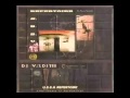 Dj Vadim - Mental Gymnastics