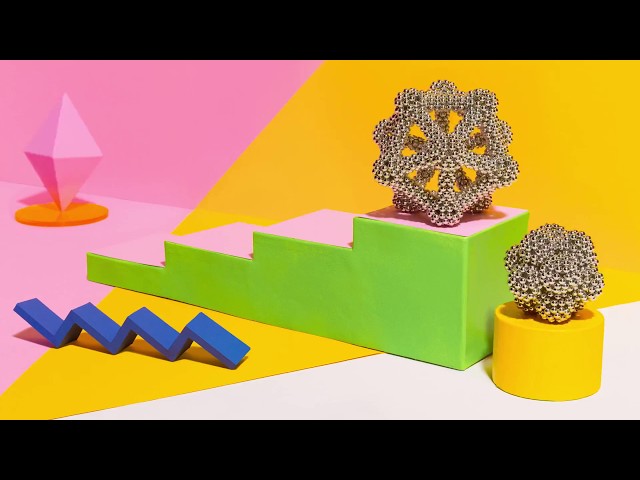 Video teaser per Speks in Stop Motion