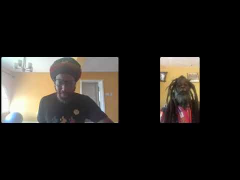 Conferencia Ras Ivi Tafari