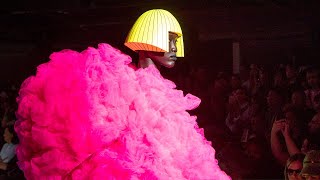 Comme Des Garçons | Spring Summer 2024 | Full Show