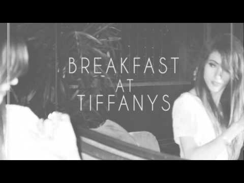 Breakfast At Tiffany's - Nylo (Official Audio)