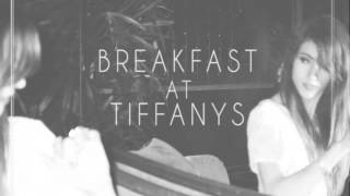 Breakfast At Tiffany&#39;s - Nylo (Official Audio)