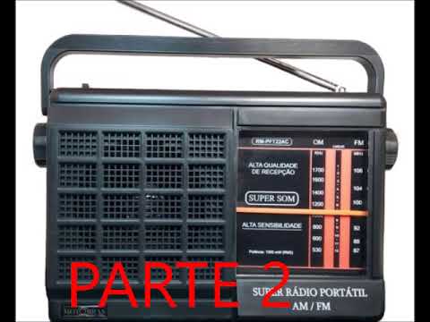 PROGRAMA ZÉ BETTIO RADIO RECORD  VOL 2