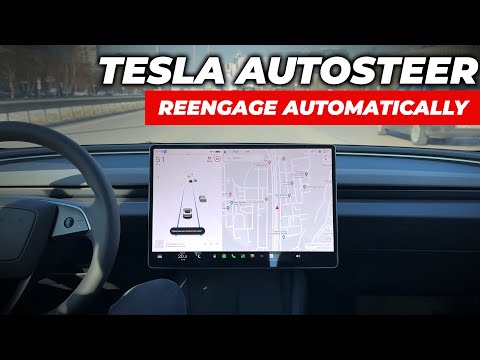 Continuous Autopilot - Enhance Your Long-Trip Journeys