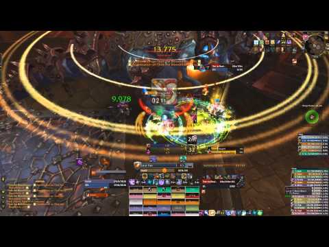ScrubBusters vs Thok the Bloodthirsty 25 Heroic