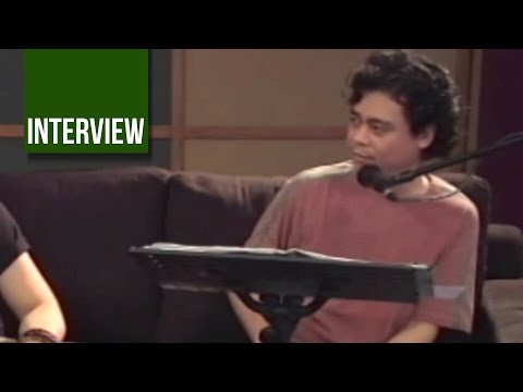 Kevin Roy on Zsa Zsa Padilla