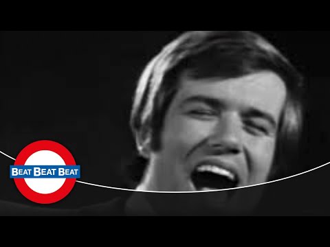 Knut Kiesewetter - Stop! Stop! Stop! (Or Honey I'll Be Gone) (1967)