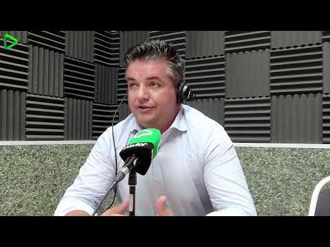 #LaMañanaXtra | Taishet Fuentes