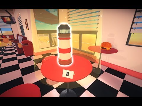 Suicide Guy - Level 8  - Lighthouse + Collectible