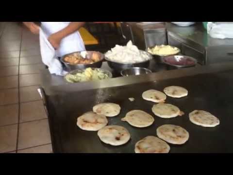 download lagu mp3 mp4 Pupusa El Salvador, download lagu Pupusa El Salvador gratis, unduh video klip Pupusa El Salvador