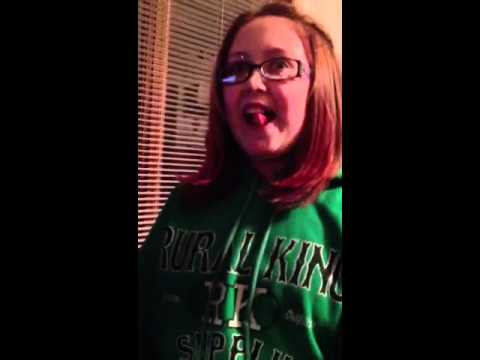 Teletubbies them song!