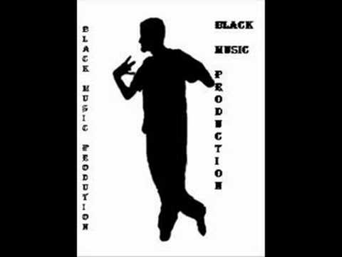 Hash.ft.Malushi - BLACK