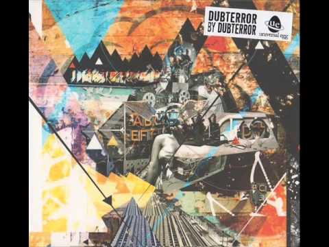 DubTerror ‎By DubTerror (Full Album)