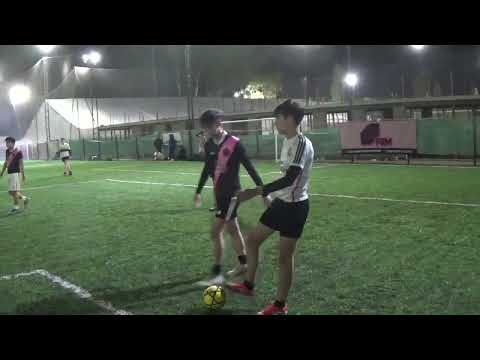 LA HUMONETA vs DEPORTIVO HUNGARO - #LigaNuñez - #Apertura SLS  28/05/2022