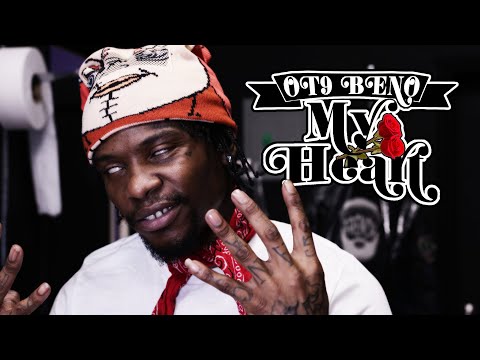 OT9 BENO - "MY HEART" [MIC DROP VIDEO] | DIRECTED BY @TheRealEmAych