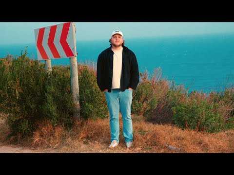 Schwabie - Vreemdeling  (Official Video)