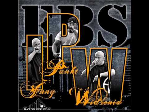 EBS - ZNAŁEM CZŁOWIEKA + GAS (CBS), JUSTYN (RYMOPAKT) / IPW / 2013