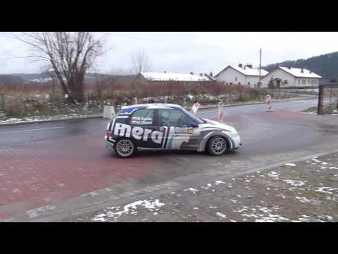 5 SJS MaxiOes7 Zembrzyce 2016 - Kozak / Zapart - Citroen Saxo Vts | MaxxSport |