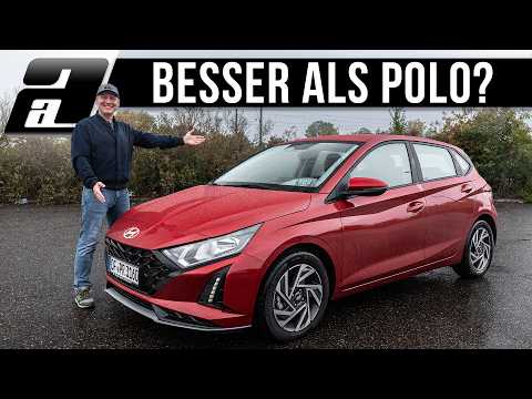 2024 Hyundai i20 Prime (100 hp, 6 MT) | Good, but no longer affordable?! | Review