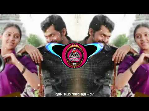 karuppu Nerathazhagi #sk #dj #remix #song  🔊🎵🥁