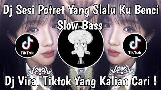 Download lagu DJ SESI POTRET - ENAU FT ARI LESMANA | DJ KU BERTEMU KE RUMAH BARUMU VIRAL TIKTOK TERBARU 2026 ! mp3