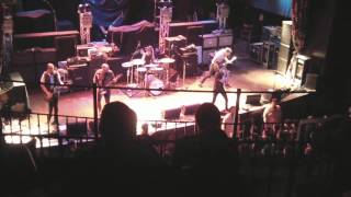 The Color Morale - Humannequin (Best Sound Quality) (Live at House of Blues Dallas) (03/07/13)