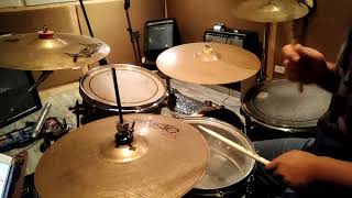 Download lagu Always Somewhere - Scorpions : Drum Cover mp3 Download lagu Always Somewhere - Scorpions : Drum Cover mp3