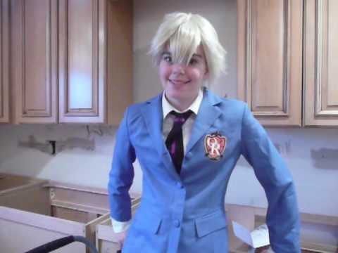 How To Deal With Fangirls: With Tamaki