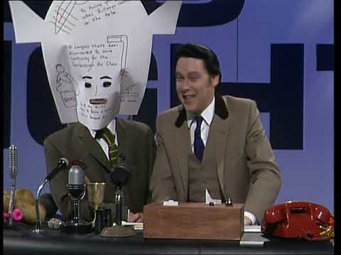 Vic Reeves Big Night Out Series 1 Episode 4